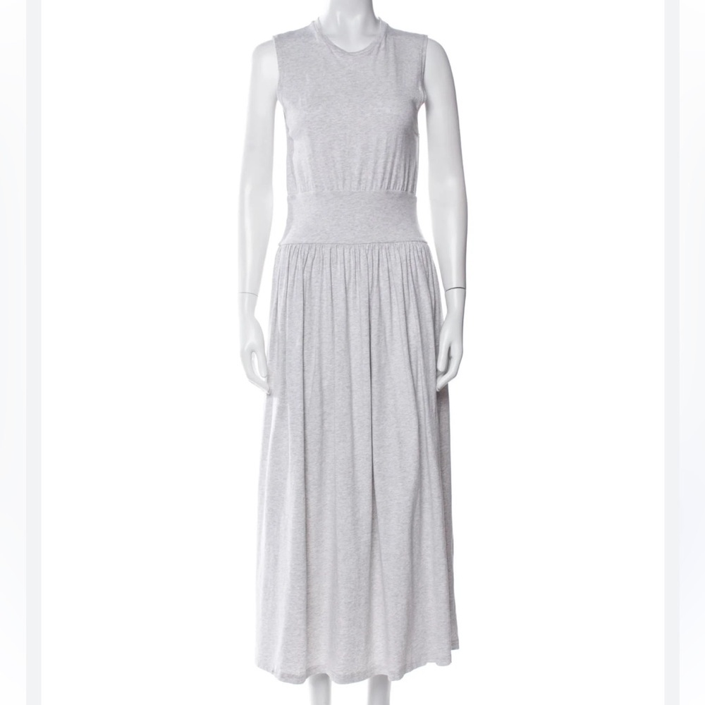 Toteme Crew Neck Long Sleeve Dress Size. Fits like a M/L